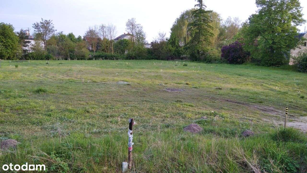 Działki budowlane dostępne  3 działki - Podgórzyn/Żnin - Pełny obrazek: 4/7