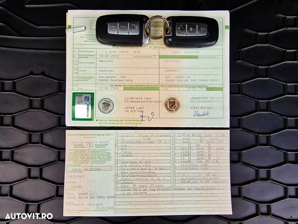 Kia Sportage 2.0 CRDI 184 AWD Aut. Platinum Edition - 33
