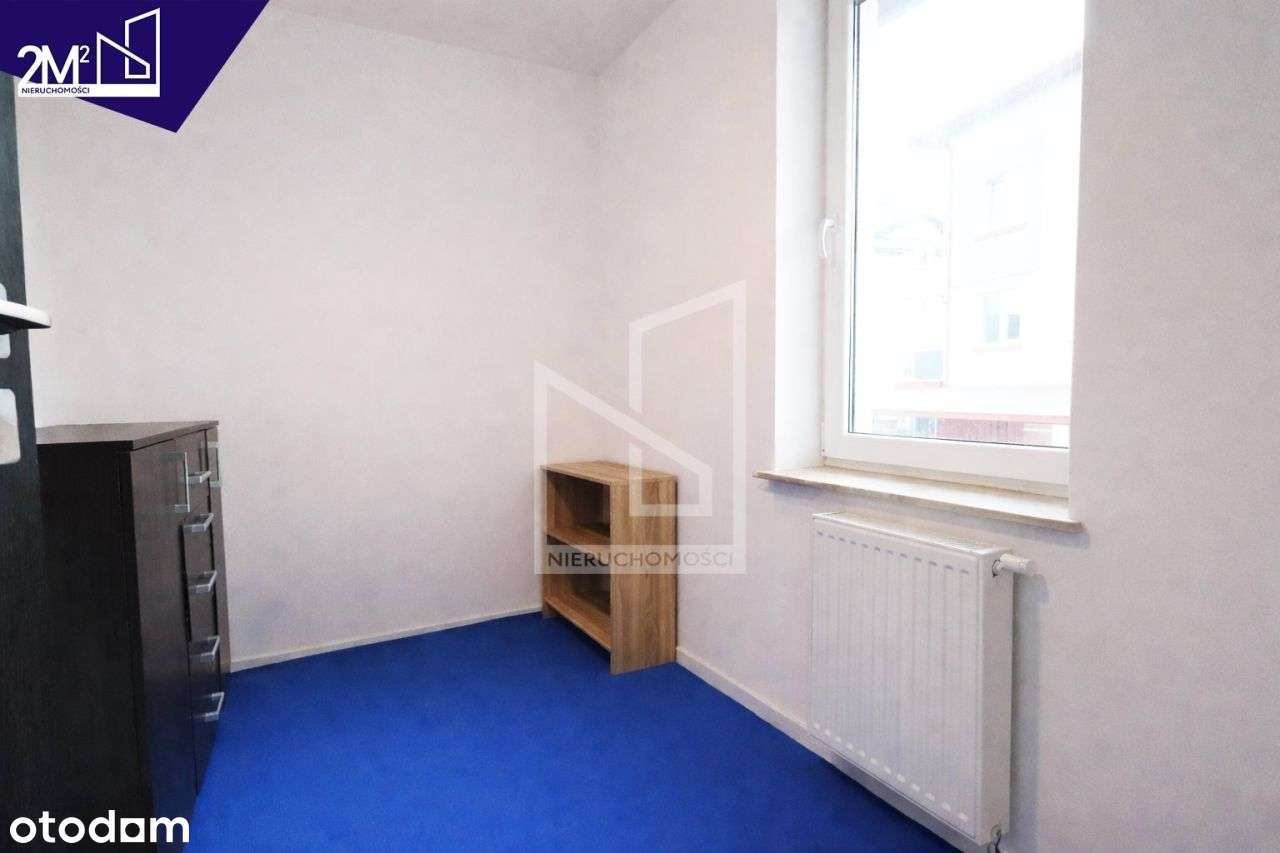 Mieszkanie Krasne 41.26m-4