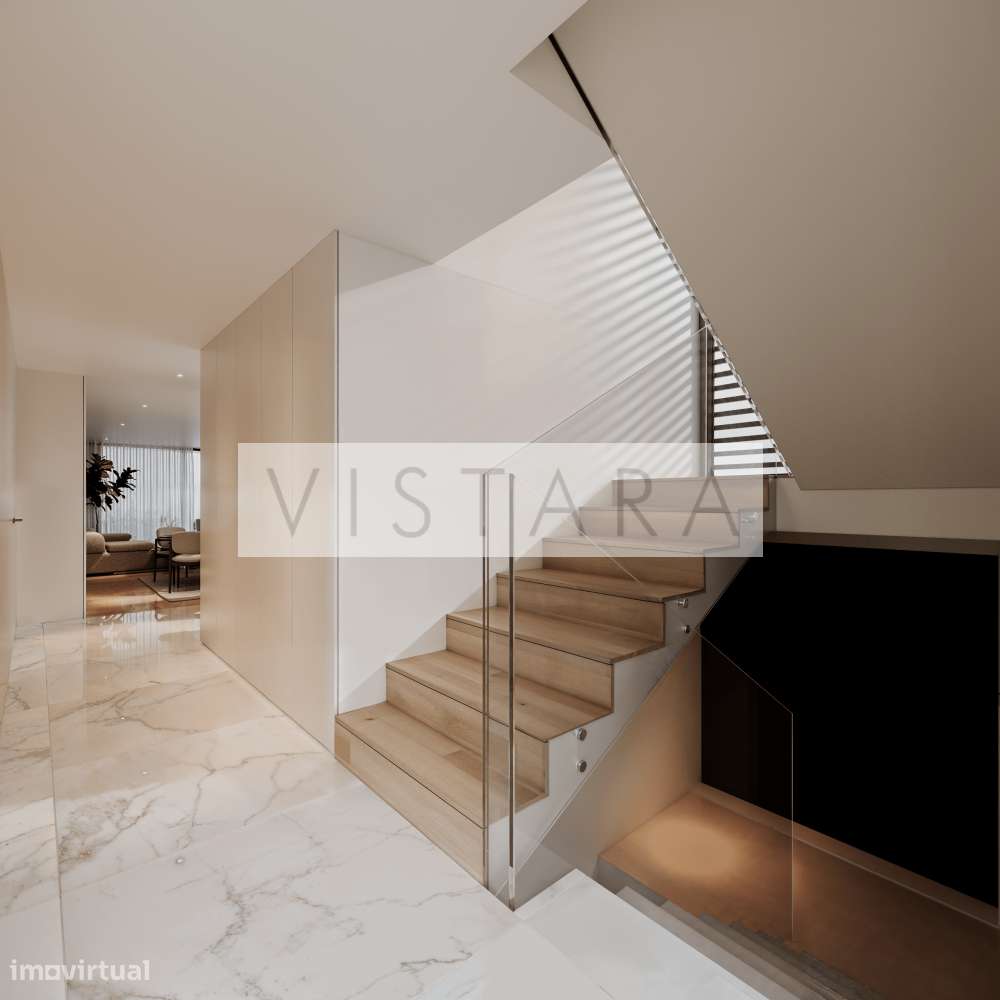 Maré Villas - Fração A-10