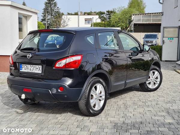 Nissan Qashqai 1.6 I-Way - 3