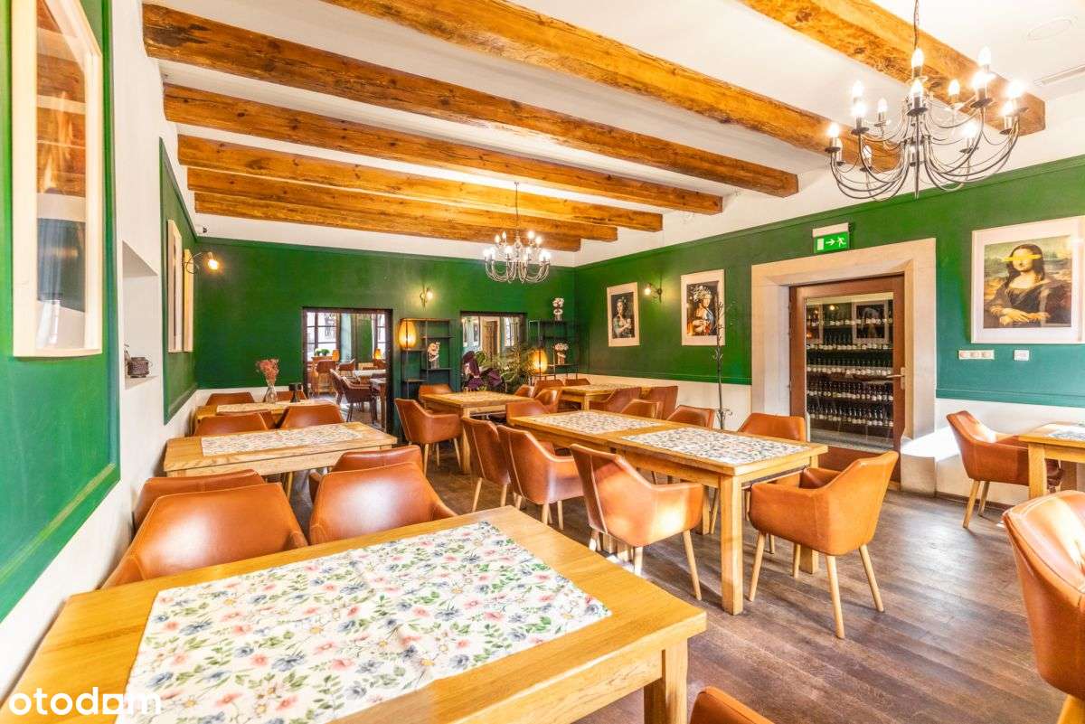 Kamienica 843m2 w sercu starego miasta w Lublinie - Pełny obrazek: 2/20