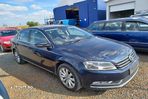 Galerie admisie 1.6 CAY Volkswagen VW Passat B7  [din 2010 pana  2015] Sedan 1.6 MT (105 hp) - 7