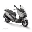 Kymco X-Town - 3