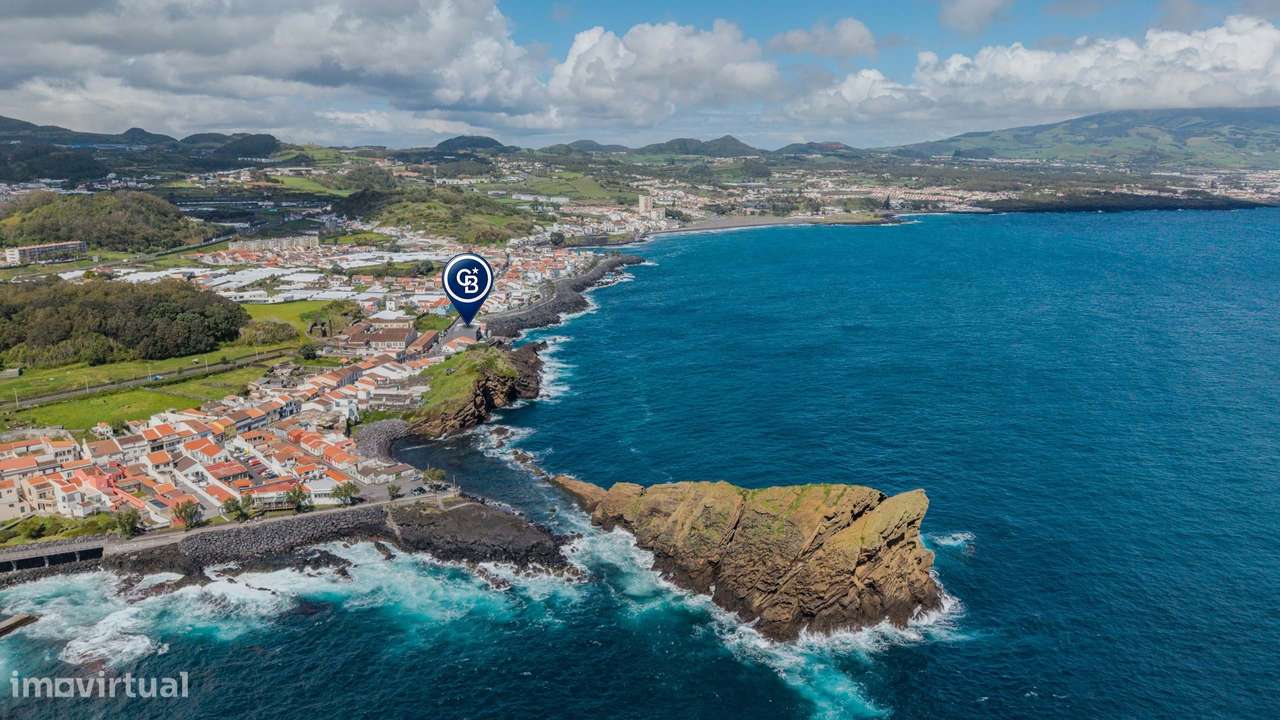 Apartamento T3 à Beira Mar-34