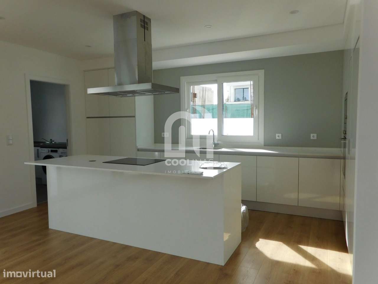 Fantástica Moradia Térrea T3 + 1 com piscina - Grande imagem: 3/21