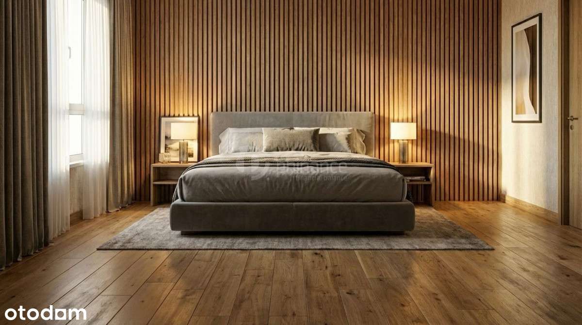 Unikalny Apartament W Samym Centrum Poznania!-2