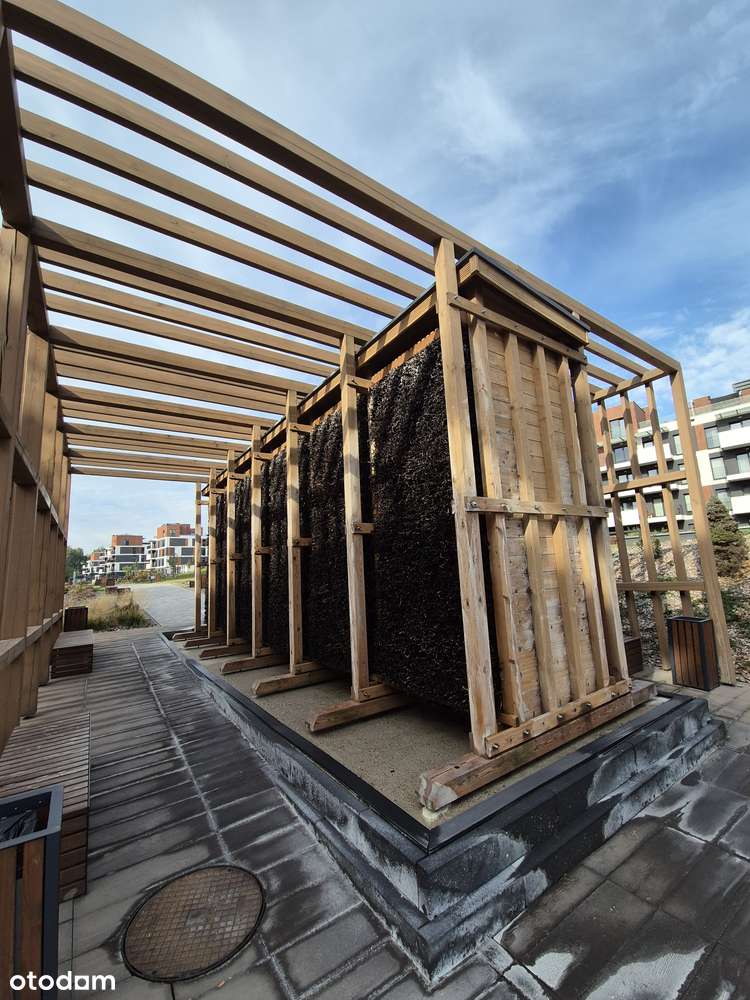 Ceglana 76, TOP Lokalizacja, Miejsce podziemne, komórka lokatorska-2