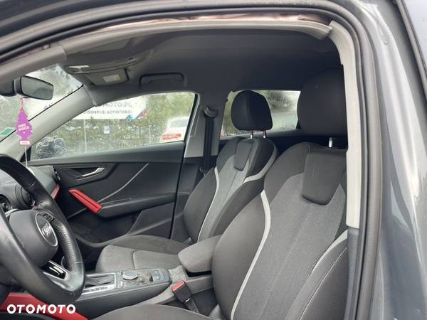 Audi Q2 1.4 TFSI CoD S tronic - 7