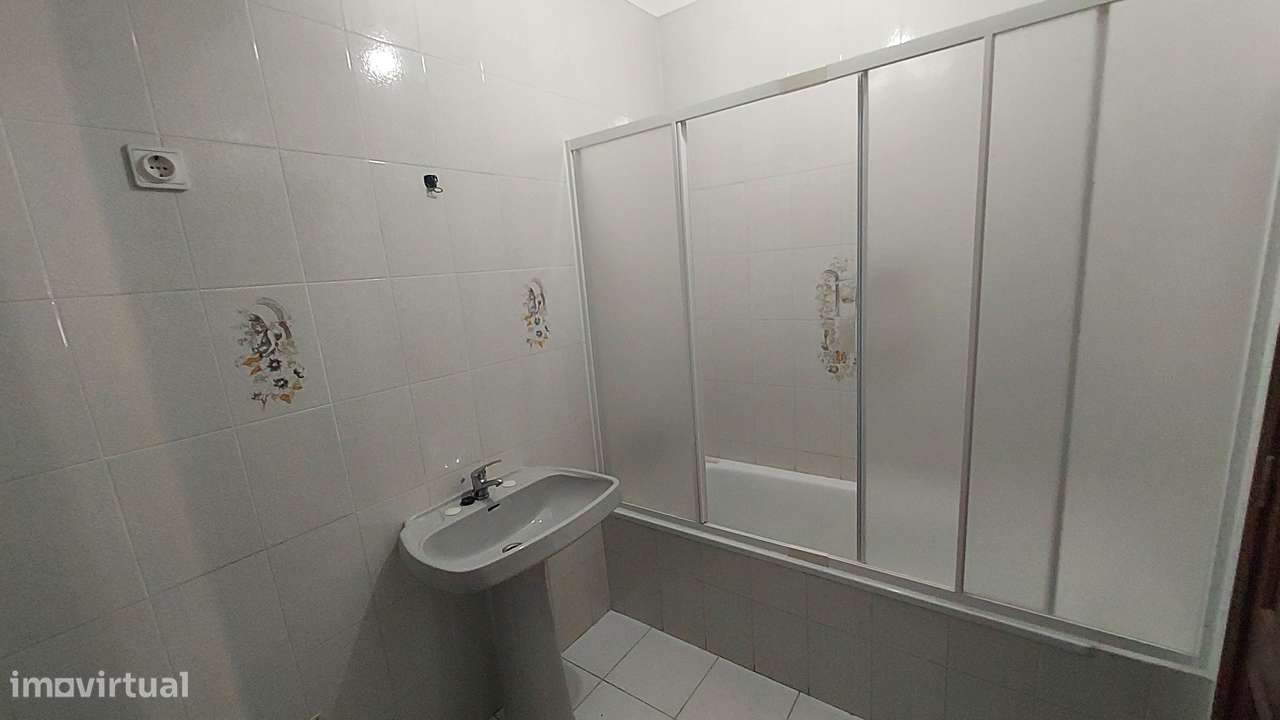 Apartamento T3 - Centro de Fátima-9