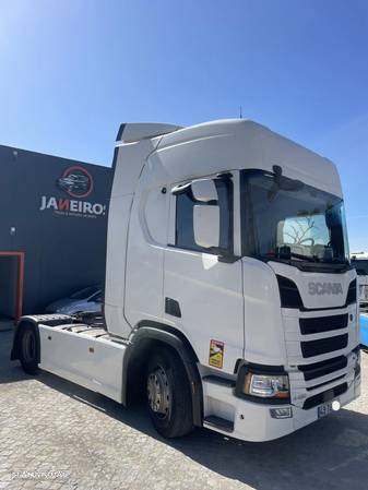 Scania R 450 - Aut. Retarder - 1