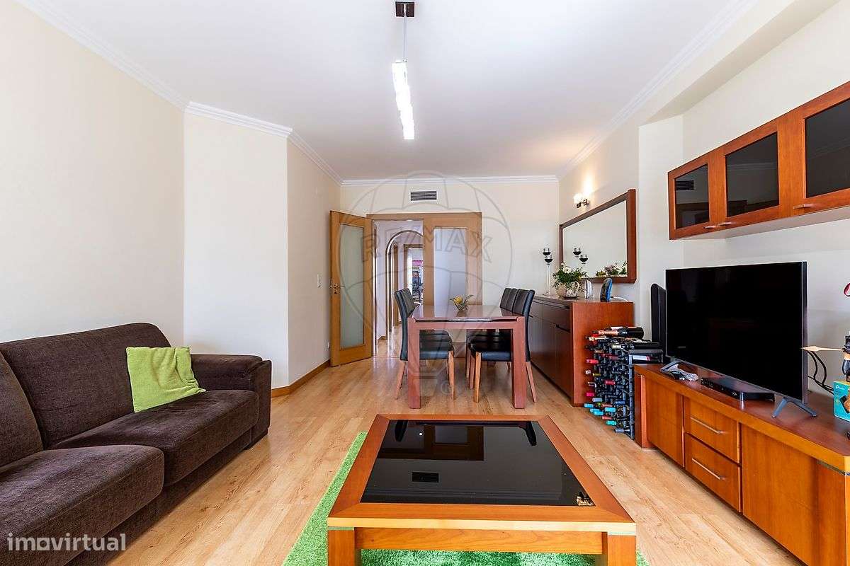 Apartamento T3 para venda - Grande imagem: 2/25