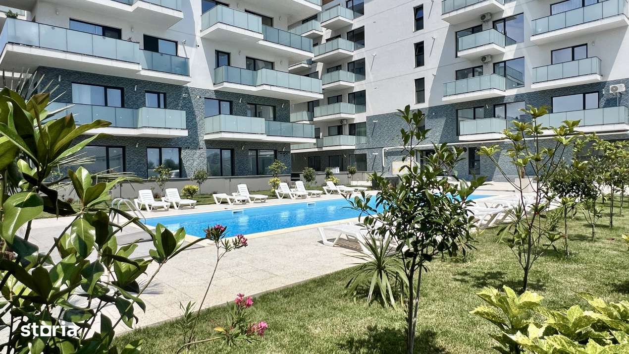 Apartament FINALIZAT ANSAMBLUL Xenero Residence - Imagine principală: 5/19