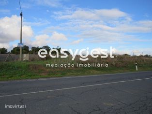 Terreno Rústico com 1,15 hectares junto a Rio de Moinhos - Grande imagem: 2/13