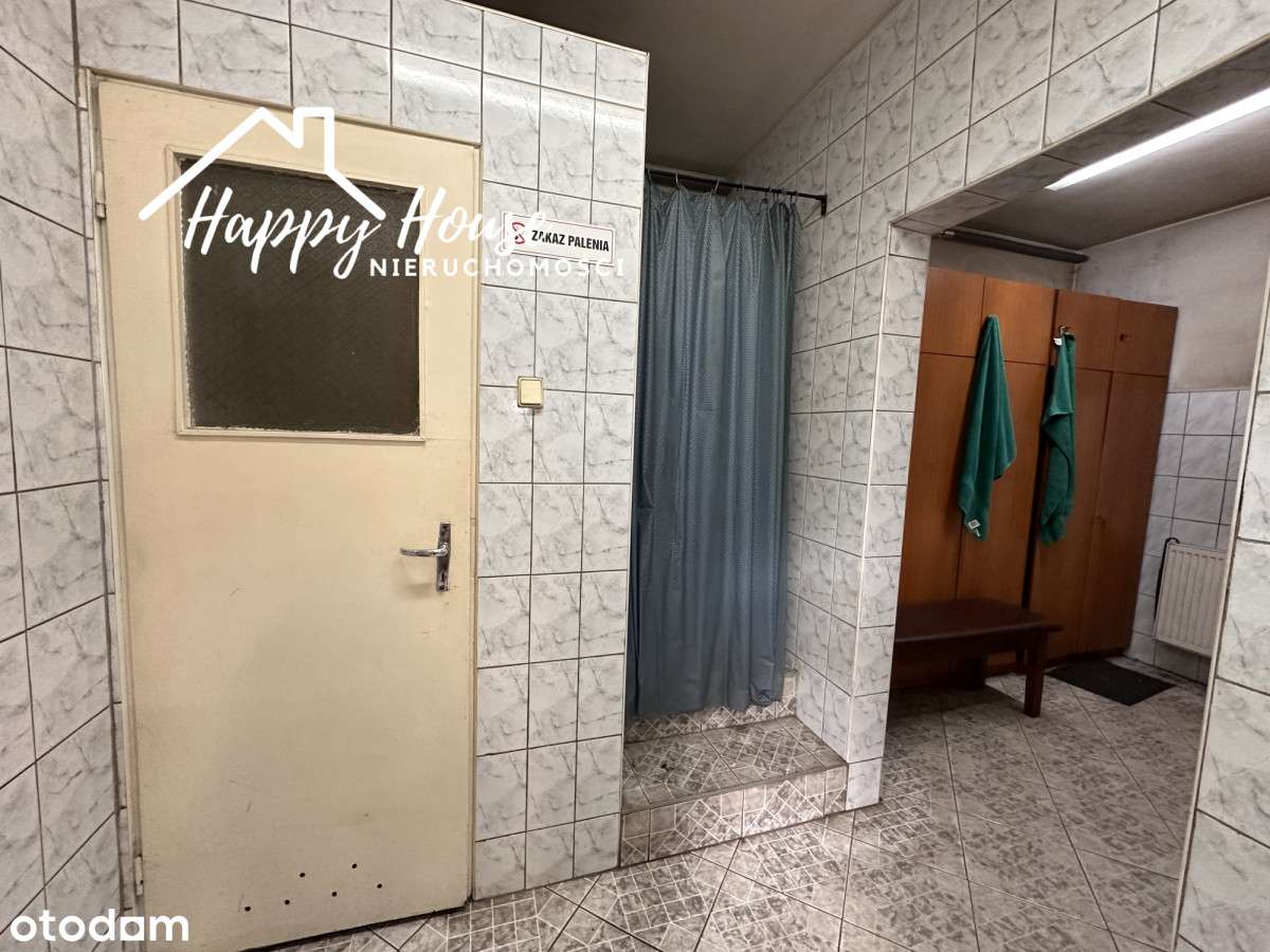 Warsztat samochodowy - nieruchomość na Twój biznes-6