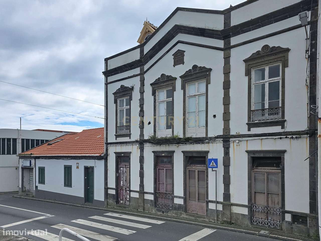 Casa Histórica e Charmosa em Vila Franca do Campo, Ilha de São Miguel-36