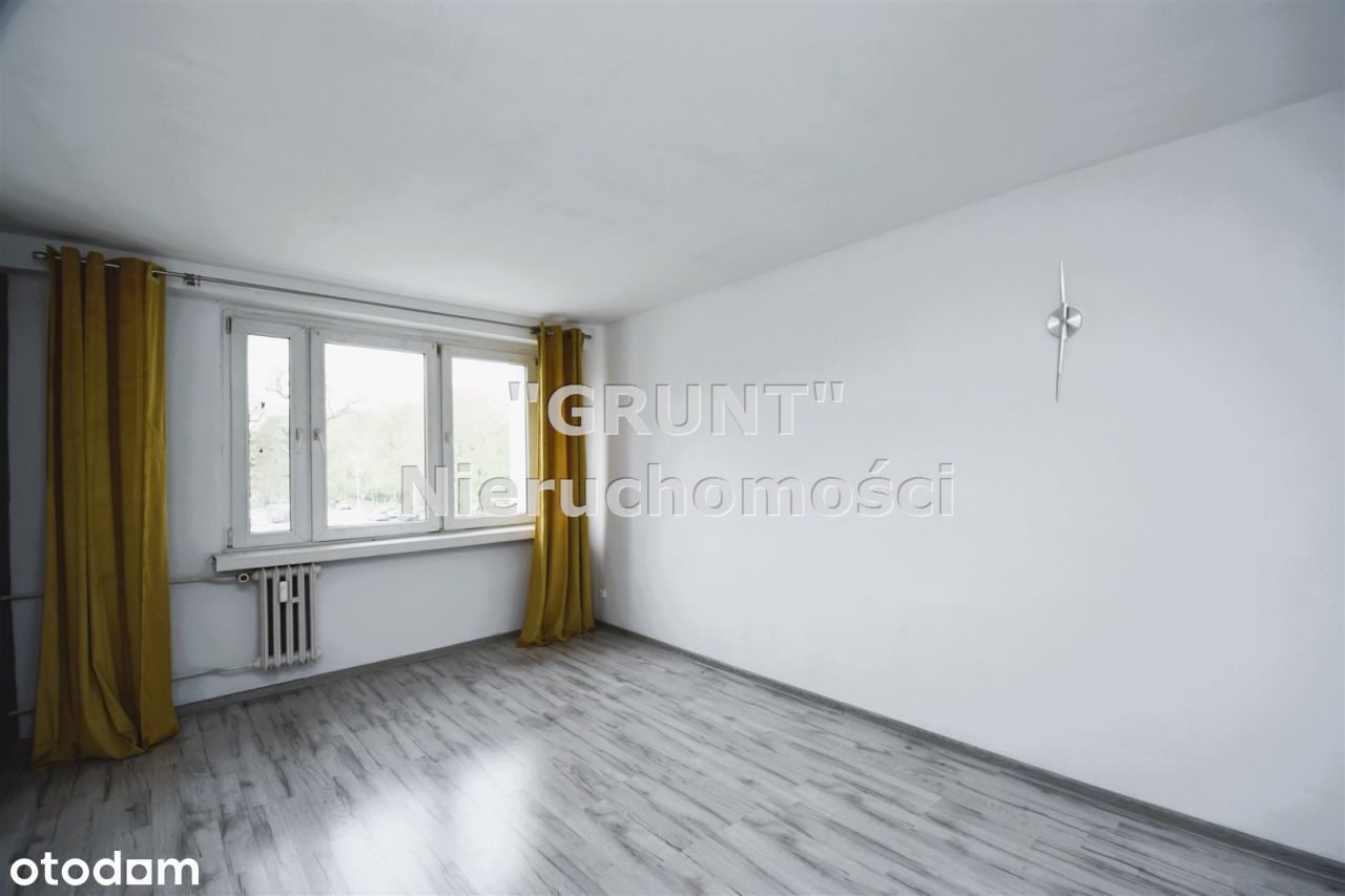 Mieszkanie, 35,90 m², Piła