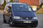 Volkswagen Sharan 1.9 TDI Automatik Comfortline - 2