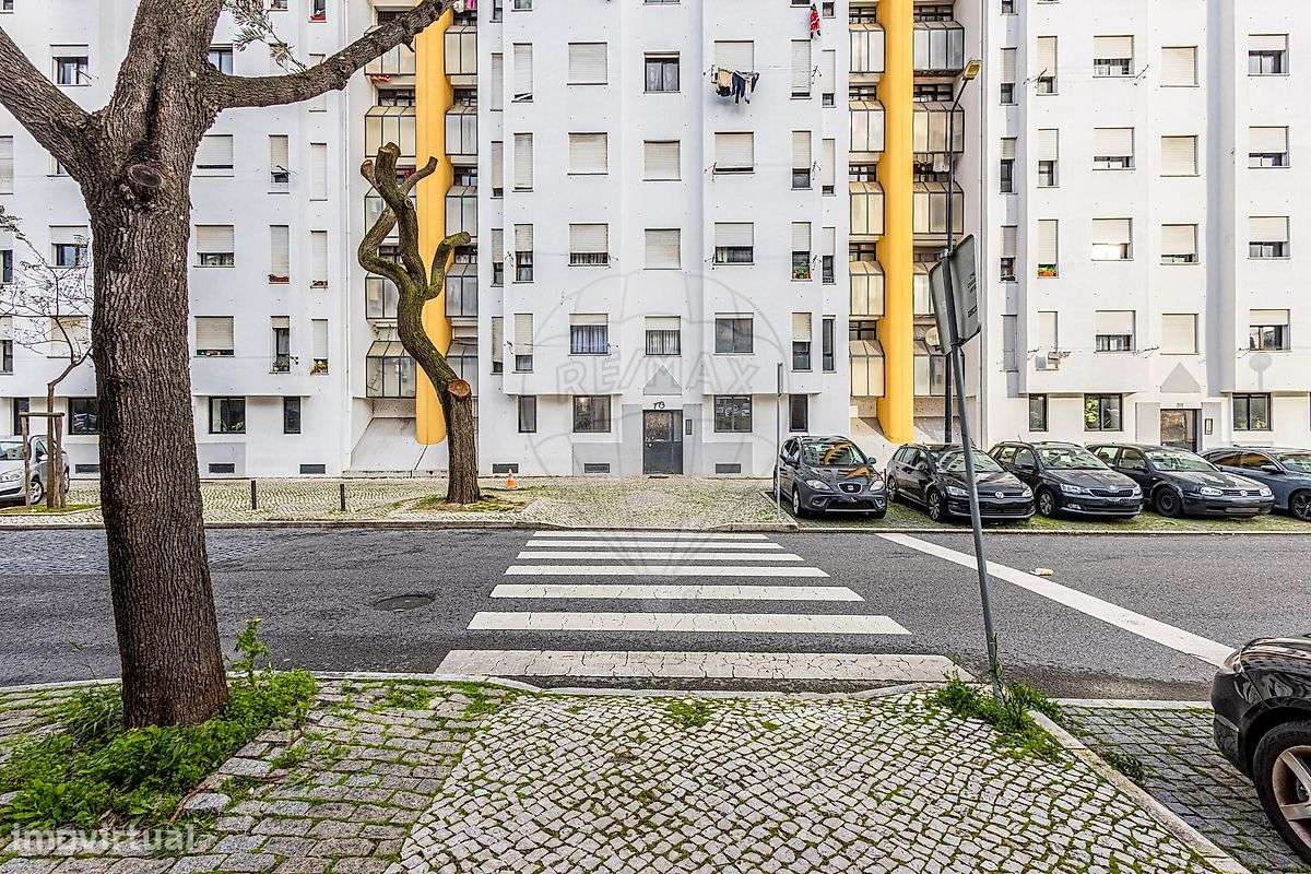 Apartamento T3 para venda - Grande imagem: 2/36