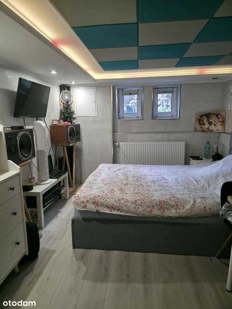 Mieszkanie bezczynszowe z ogródkiem i garażem-15