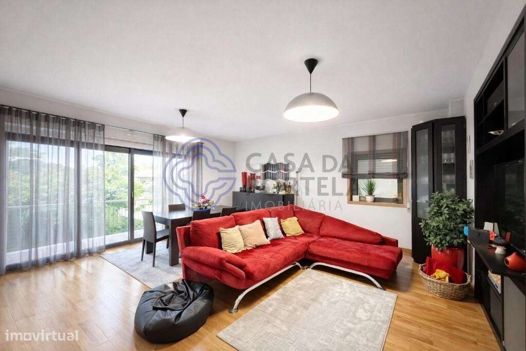 Apartamento T3 em Ermesinde, Valongo - Grande imagem: 2/18