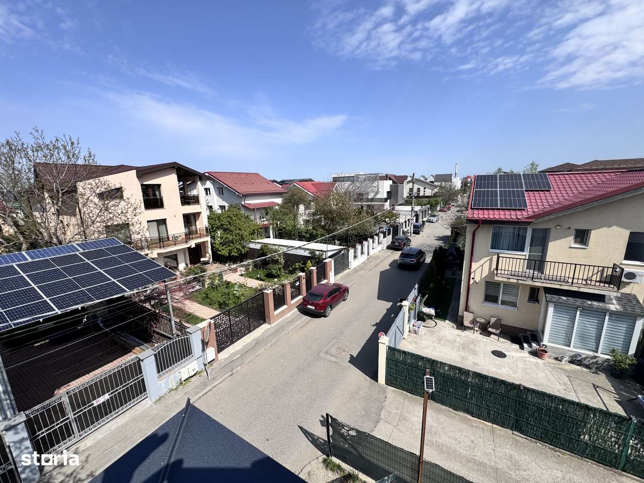 Promotie! Casa P+1+2. Util 153mp. 4 cam. Teren 250mp - Imagine principală: 5/20