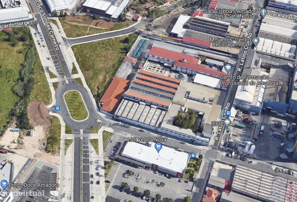 Armazém Industria Comercio e Serviços - Grande imagem: 5/12