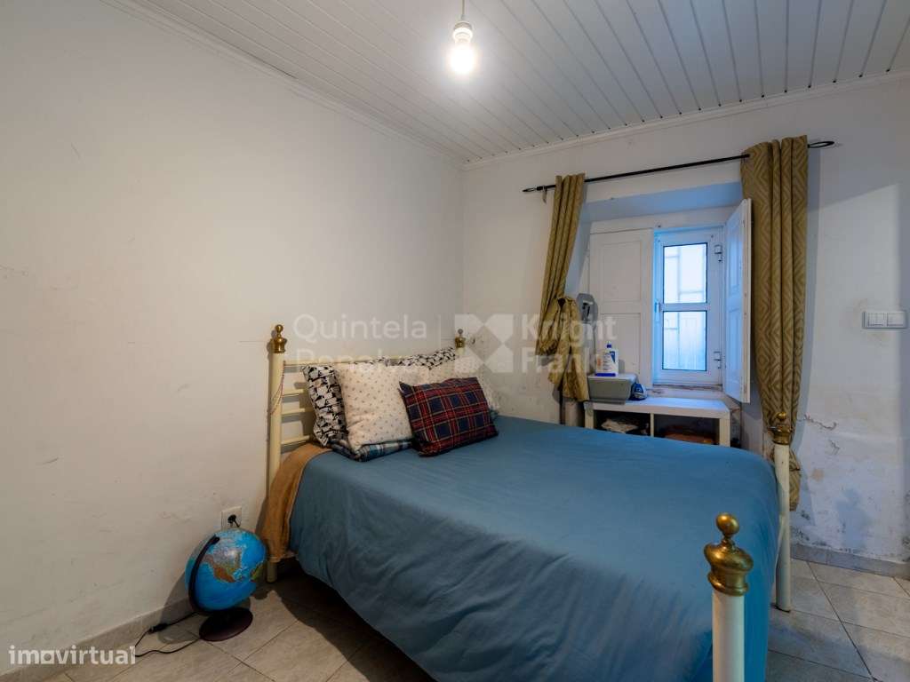 Prédio com pátio privativo para reabilitação em Oeiras - Grande imagem: 5/30