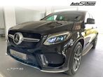 Mercedes-Benz GLE Coupe 350 d 4Matic 9G-TRONIC AMG Line - 1