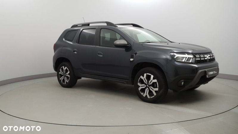 Dacia Duster - 5