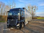 Mercedes-Benz Actros 1845 - 2