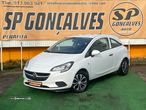 Opel CORSA 1.3CDTI VAN+IVA/DEDUTIVEL - 1