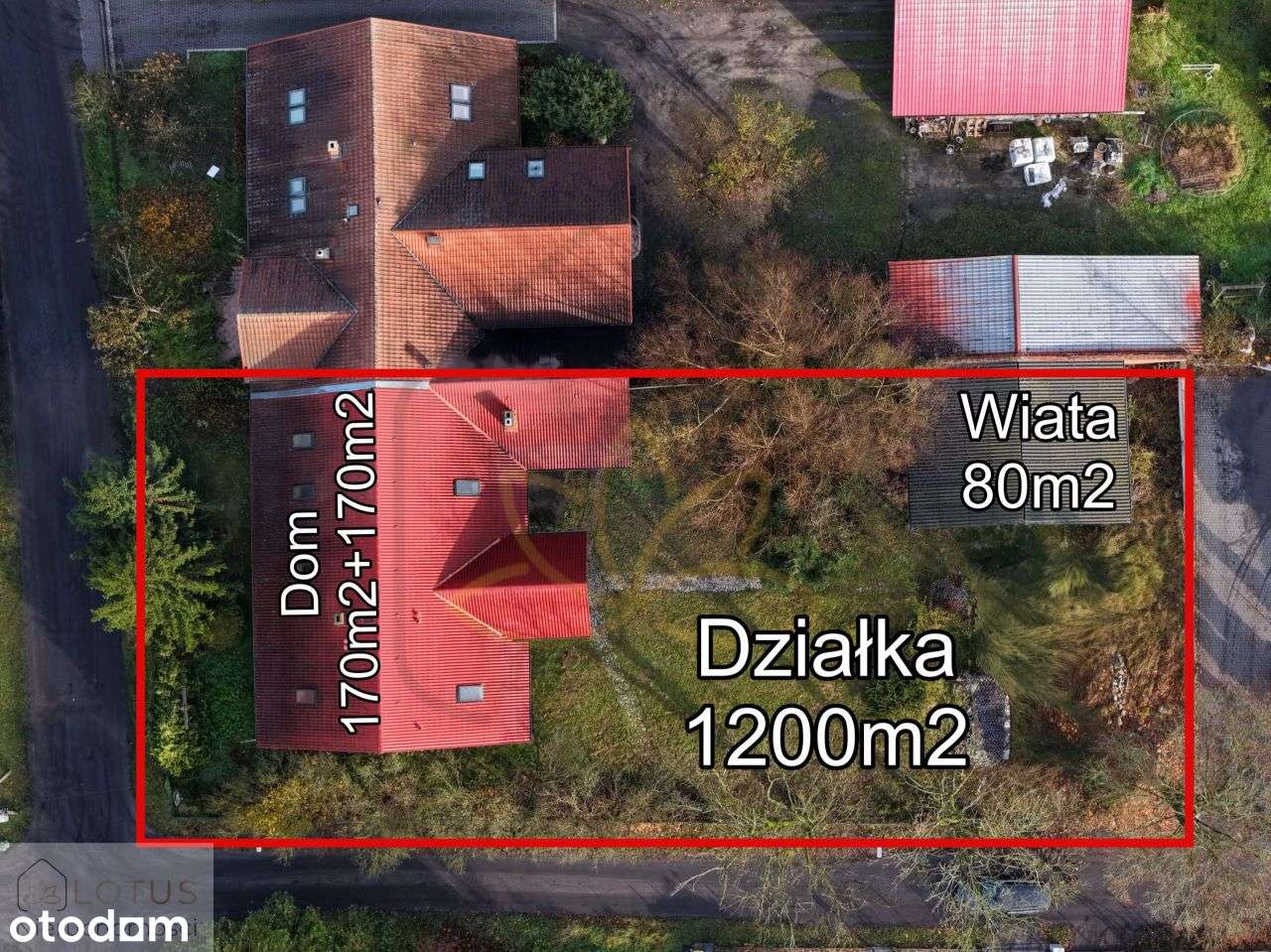 Dom z duszą – stwórz tu swoją przestrzeń! - Pełny obrazek: 3/19