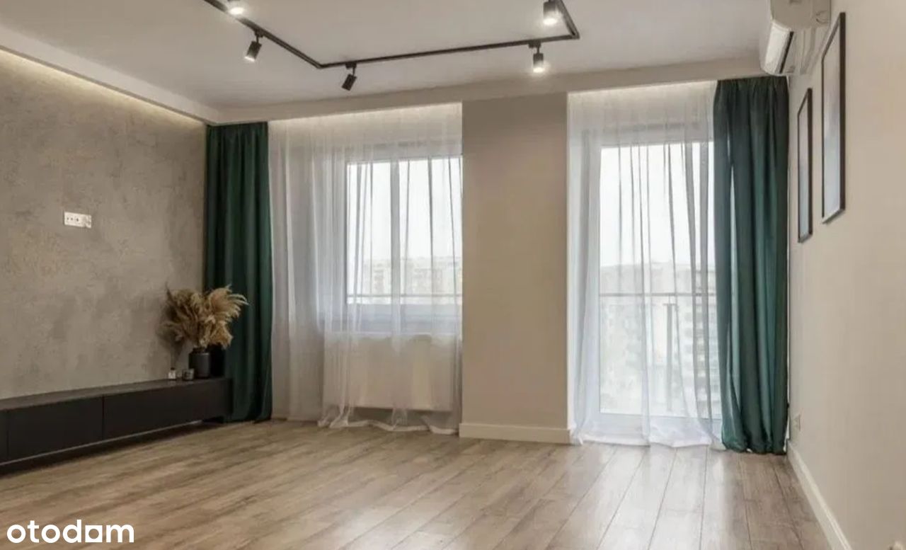 Nowe 3 pokoje⭐17min plaża⭐DniOtwarte⭐Parking