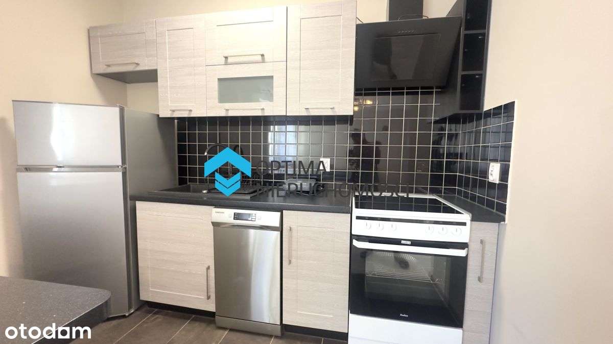 Fenomenalna kawalerka- Zabobrze Iii-13