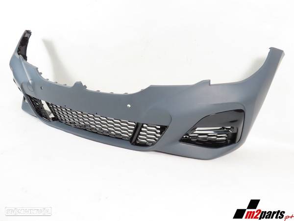 Kit M/ Pack M Novo/ ABS BMW 3 (G20) - 3