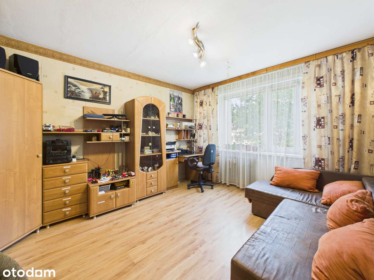 Sosnowiec Centrum Kilińskiego / Kiepury 3 Pokoje CENA DO NEGOCJACJI-19