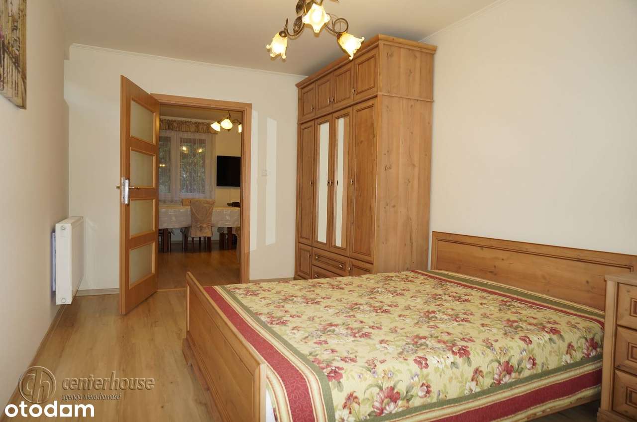 Rz-ów Grabskiego, 4 pok, parter, dostosowane do osób niepełnosprawnych-8