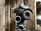 Turbo Toyota Avensis (2003-2008) T25 2.0d 17201-0g010 - 3