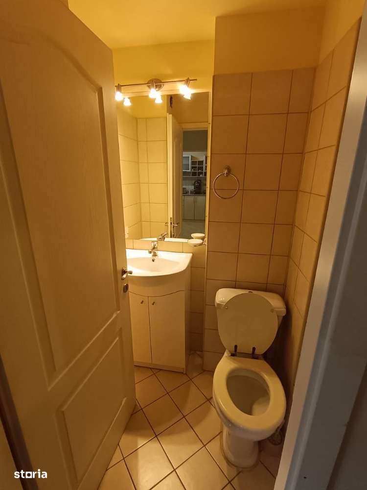 Superb apartament Piata Mihai Viteazu-4