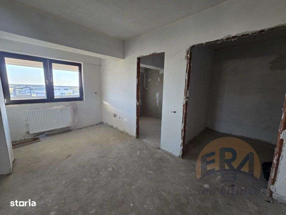 Apartament 4 camere K, bloc NOU - zona Salca - Universitatii - Imagine principală: 2/12