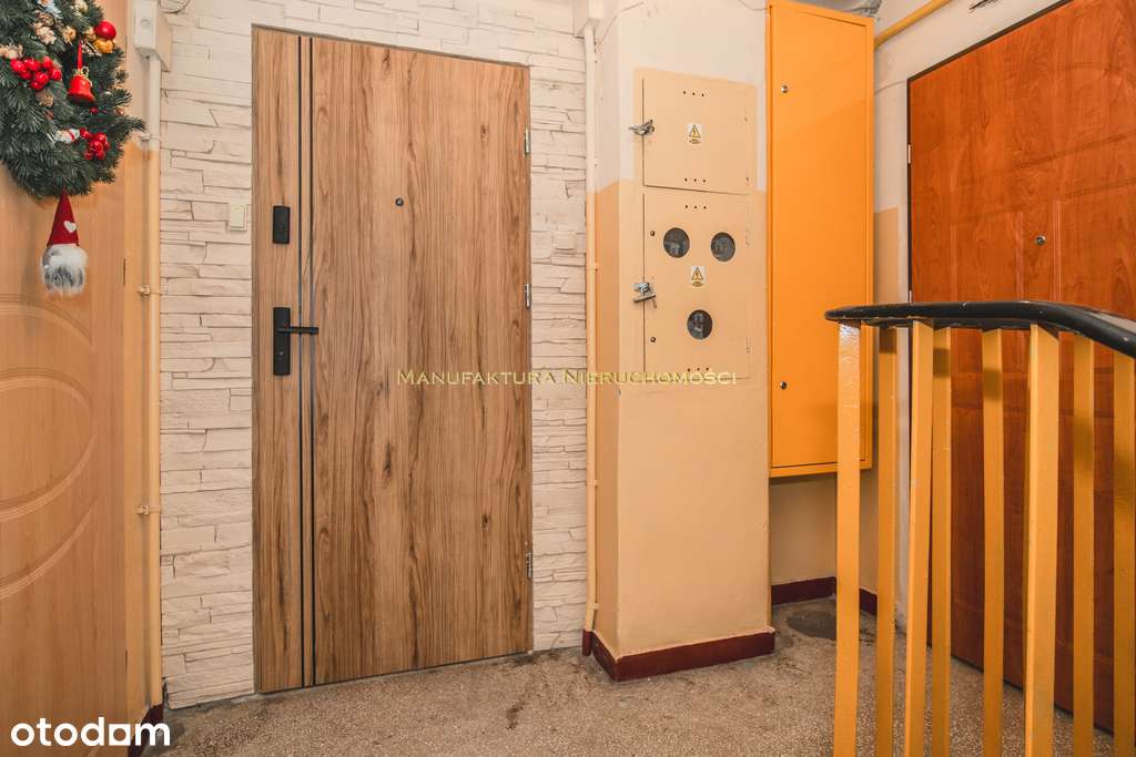 Gotowe do wprowadzenia od zaraz! Bez obciążeń.-11