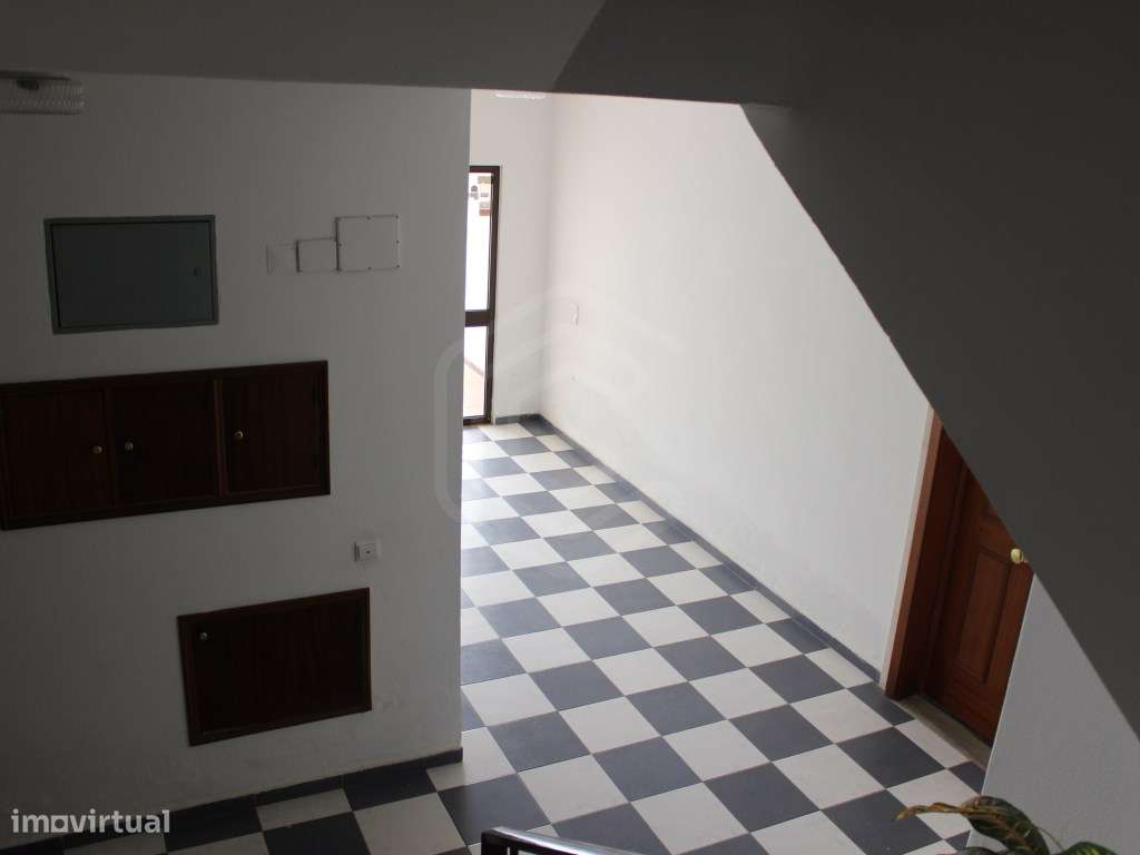 Apartamento T1 renovado, perto da praia em Tavira, Algarve - Grande imagem: 4/29