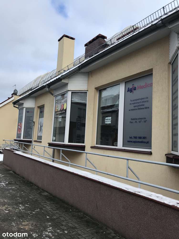 Sklep/ lokal w ścisłym centrum - Pełny obrazek: 5/5