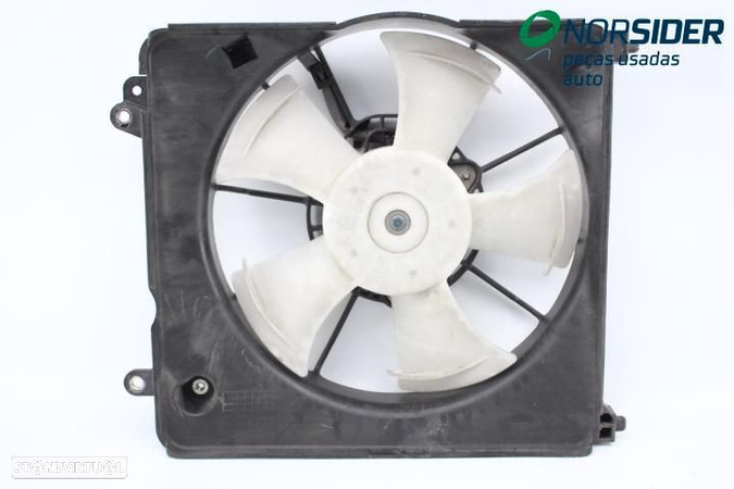 Termoventiladores Honda Jazz|11-15 - 1