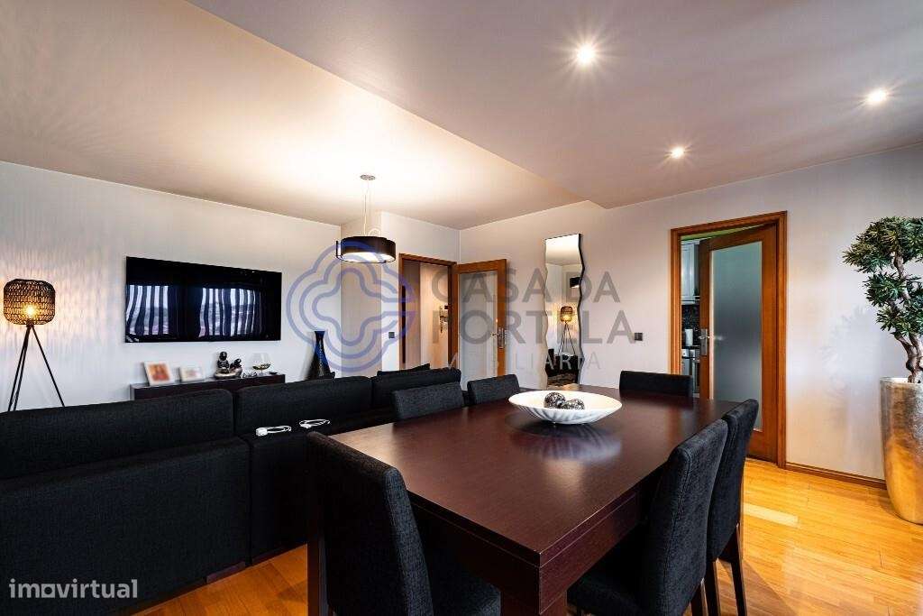 **Apartamento T2+1 em Vermoím, Maia - Oportunidade Imperdível! ** - Grande imagem: 4/51
