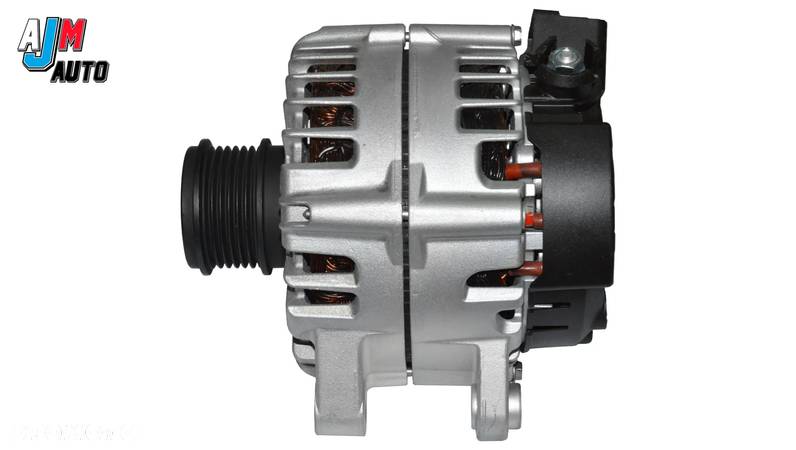 Alternator FG23S072 2.0 TDCI Bi-Turbo 4x4 Ford Galaxy III Mondeo V S-Max - 1