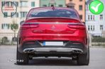 Pachet Exterior Complet Mercedes GLE Coupe C292 (2015-2019)- livrare gratuita - 14