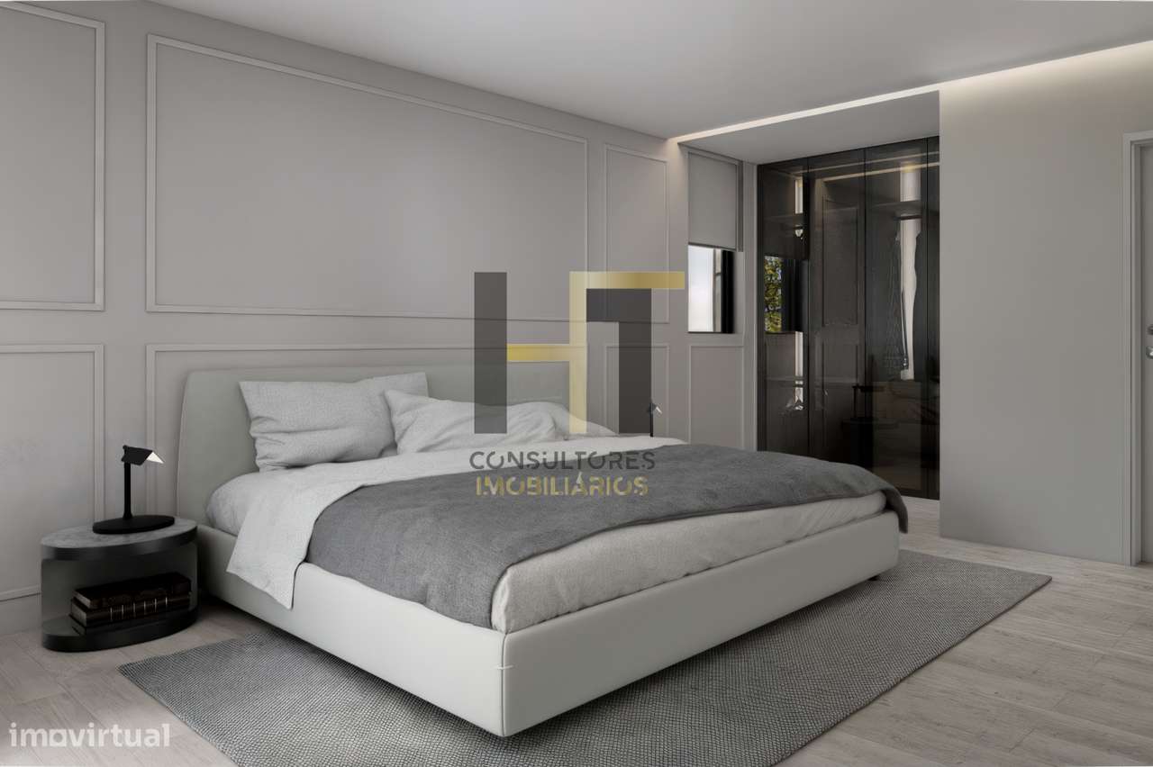 Apartamento | T1 | Varanda-18