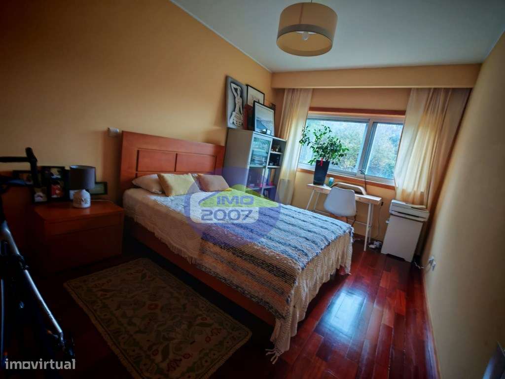 T2 condomínio fechado-20